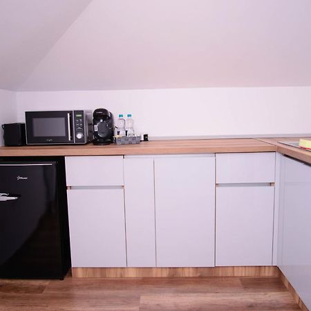 Lisia Residence #2 피아트라네암츠 외부 사진